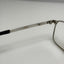 Metzer TWE Bensons Houle Pershing Eyeglasses Eye Glasses Frames 6-74 1-10 12K