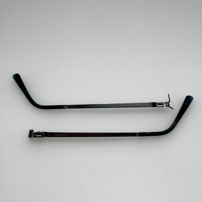 Etnia Barcelona Silverstone GYBL 55-16-145 Eye Glasses Temple Arms Only PARTS