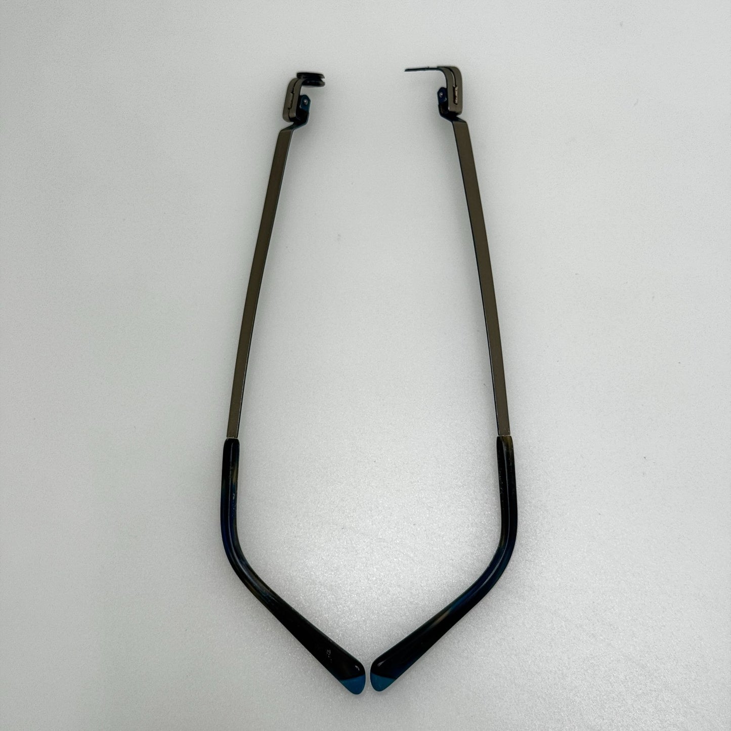 Etnia Barcelona Silverstone GYBL 55-16-145 Eye Glasses Temple Arms Only PARTS