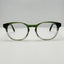 Warby Parker Eyeglasses Eye Glasses Frames Abner W 812 51-20-145