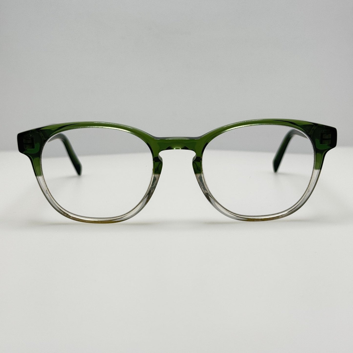 Warby Parker Eyeglasses Eye Glasses Frames Abner W 812 51-20-145