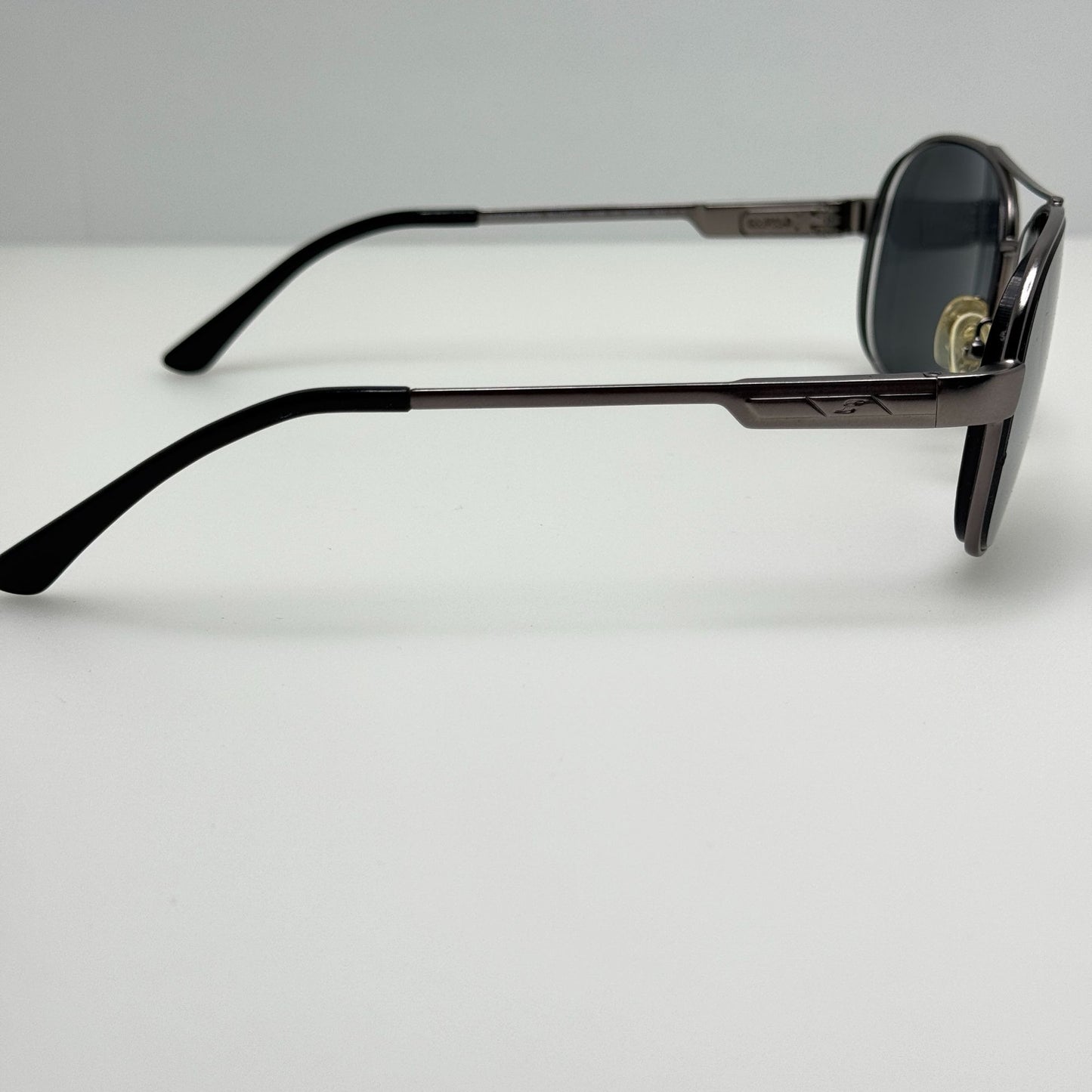 Safilo Elasta SAF1002/5 1J1P Eye Glasses Eyeglasses Frames Italy 60-15-140