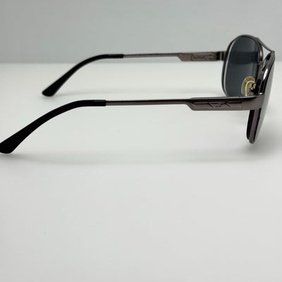 Safilo Elasta SAF1002/5 1J1P Eye Glasses Eyeglasses Frames Italy 60-15-140