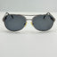 Safilo Elasta SAF1002/5 1J1P Eye Glasses Eyeglasses Frames Italy 60-15-140