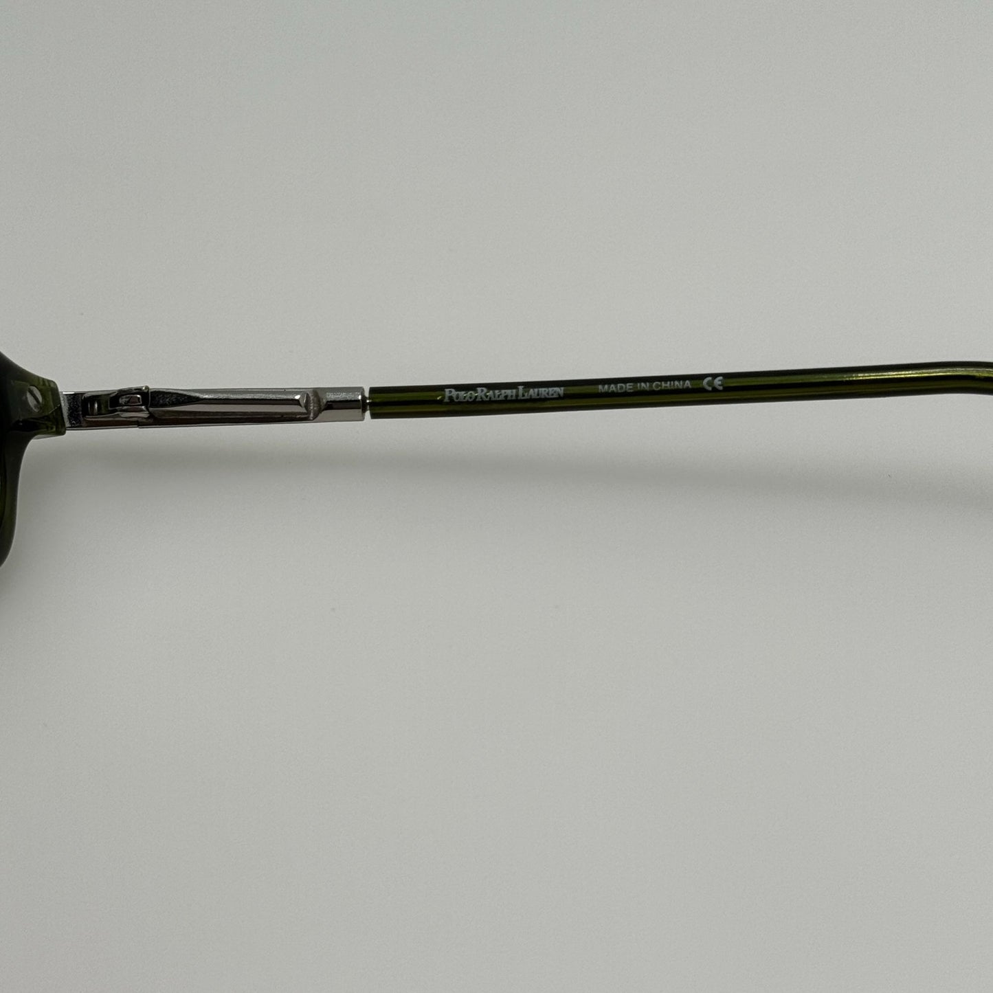 Ralph Lauren Eyeglasses Eye Glasses Frames 2002 5016 Polo 47-16-130