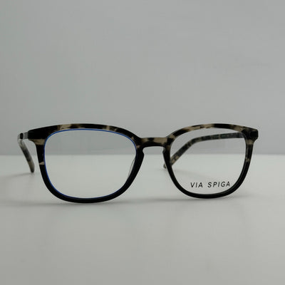 Via Spiga Eyeglasses Eye Glasses Frames Mirella 520 52-18-135