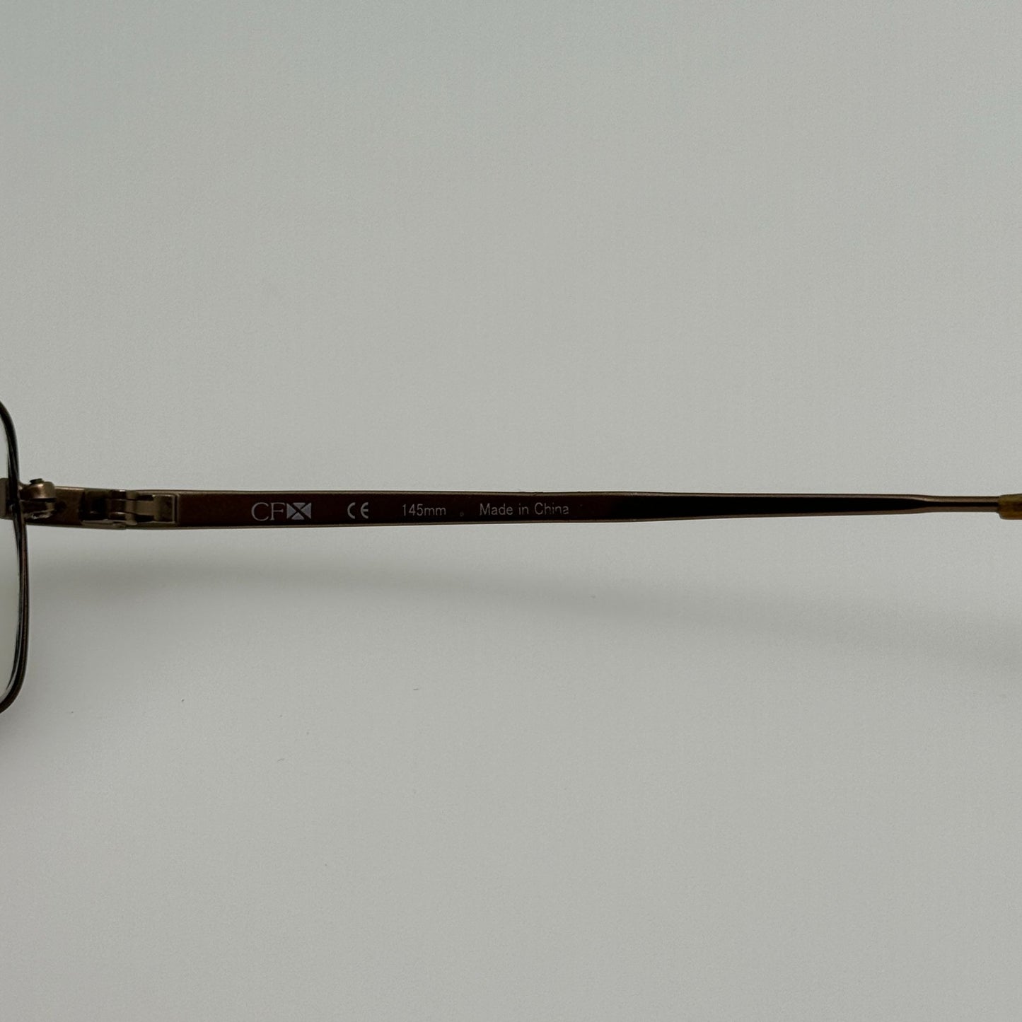 Charmant Eyeglasses Eye Glasses Frames CX7172 BR 55-19-145