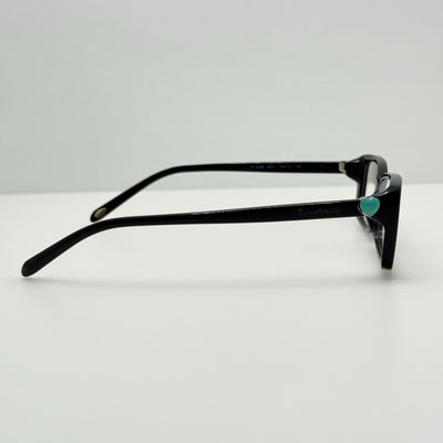 Tiffany & Co. Eyeglasses Eye Glasses Frames TF 2098 8001 50-15-135 Black