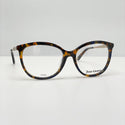 Juicy Couture Eye Glasses Eyeglasses Frames JU 167 IPR 52-16-135