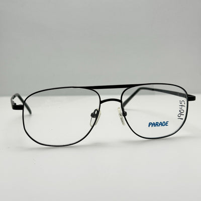 Avalon Eyeglasses Eye Glasses Frames Parade PR01535 Black 54-18-145
