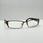Ermenegildo Zegna Eyeglasses Eye Glasses Frames VZ 3085 0K01 54-16-140