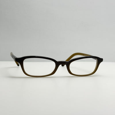 Koh Sakai Eyeglasses Eye Glasses Frames KS-9628 BRN.H Japan 46-20–140