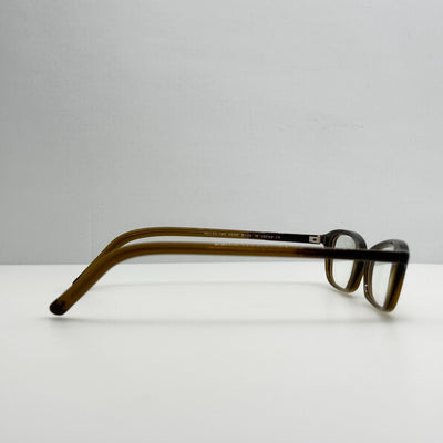 Koh Sakai Eyeglasses Eye Glasses Frames KS-9628 BRN.H Japan 46-20–140
