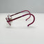 Dilli Dalli Eyeglasses Eye Glasses Frames Sprout Pink 38-16-115