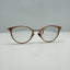State Hirosaki Shell Rose Gold Eyeglasses Eye Glasses Frames Japan 52-21-140