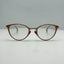 State Hirosaki Shell Rose Gold Eyeglasses Eye Glasses Frames Japan 52-21-140