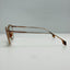 State Hirosaki Shell Rose Gold Eyeglasses Eye Glasses Frames Japan 52-21-140