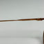 State Hirosaki Shell Rose Gold Eyeglasses Eye Glasses Frames Japan 52-21-140