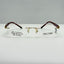 Free Form Eyeglasses Eye Glasses Frames FFA 492 50-18-135
