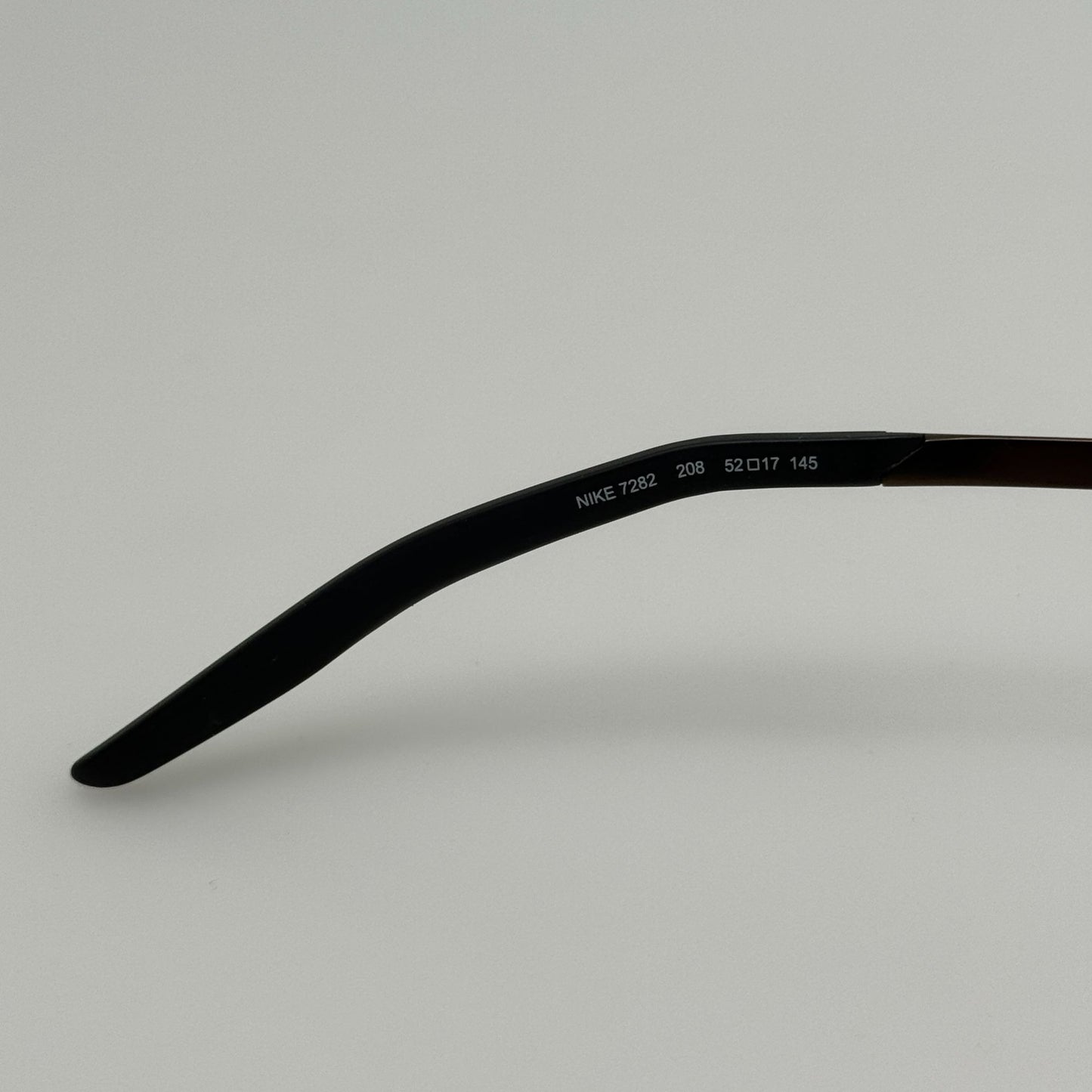 Nike Eyeglasses Eye Glasses Frames 7282 208 52-17-145