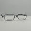 Exclusive Eyeglasses Eye Glasses Frames 196 Blue 52-18-140
