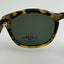 Bobby Jones Sunglasses Raymond Olive Tort 49-20-145