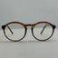 Carrera Eyeglasses Eye Glasses Frames CA 5342 11 Optyl Austria 52-18-135