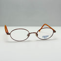 Esprit Eyeglasses Eye Glasses Frames 9116 055 44-18-125