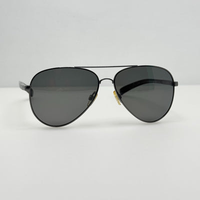Kirkland Signature Sunglasses M36 Gunmetal Polarized 57-13-141