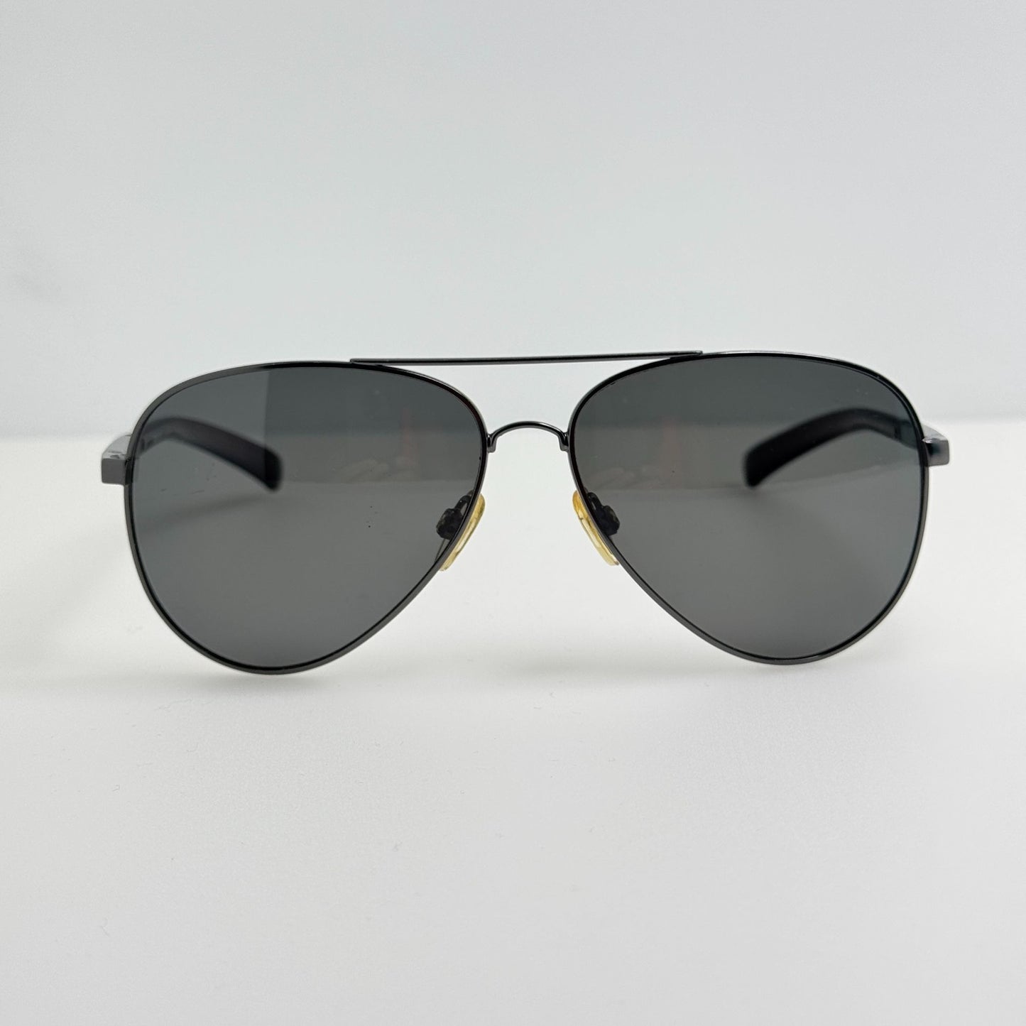 Kirkland Signature Sunglasses M36 Gunmetal Polarized 57-13-141