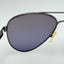 Kirkland Signature Sunglasses M36 Gunmetal Polarized 57-13-141