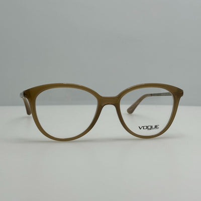 Vogue Eyeglasses Eye Glasses Frames VO 5151 2533 51-17-140