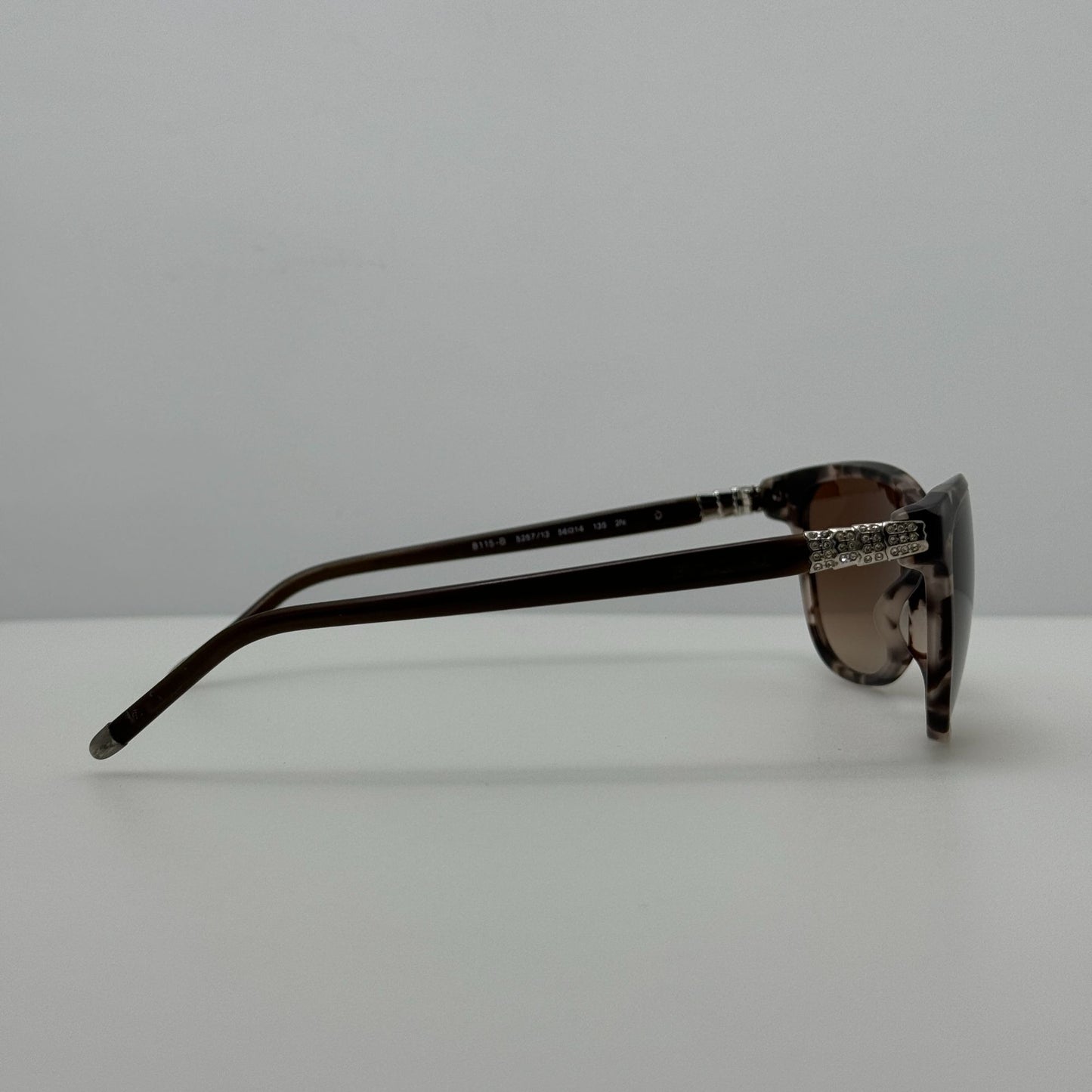 Bulgari Bvlgari Sunglasses 8115-B 5257/13 56-14-135