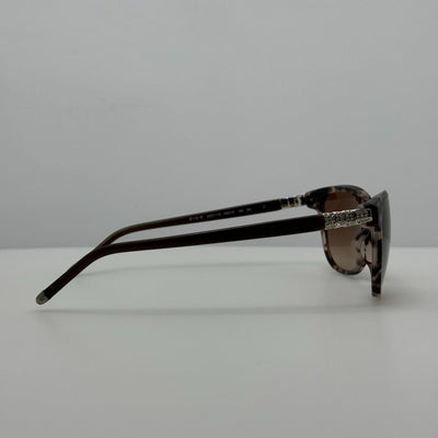 Bulgari Bvlgari Sunglasses 8115-B 5257/13 56-14-135