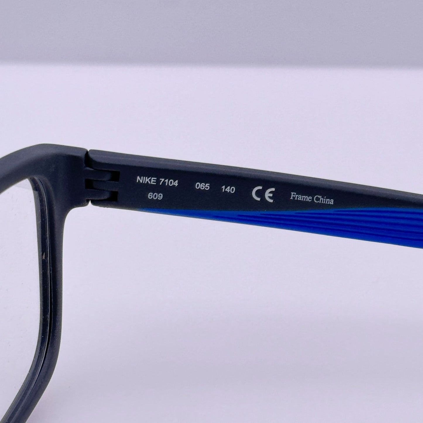 Nike Eyeglasses Eye Glasses Frames 7104 065 609 54-17-140
