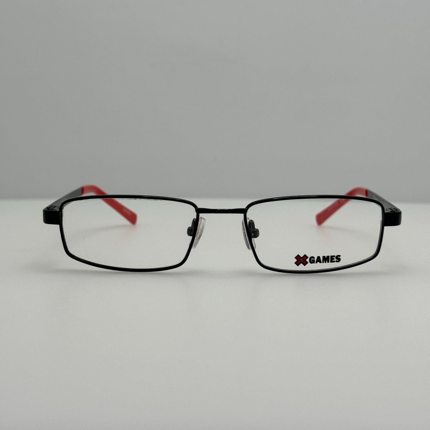 X Games Eyewear Eyeglasses Eye Glasses Frames Rotate 001 Flexon 50-17-135