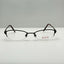 Elle Eyeglasses Eye Glasses Frames EL18594 BK 47-18-135