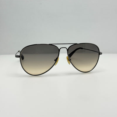Salt. Sunglasses Vargas GM Japan 59-14-138 B