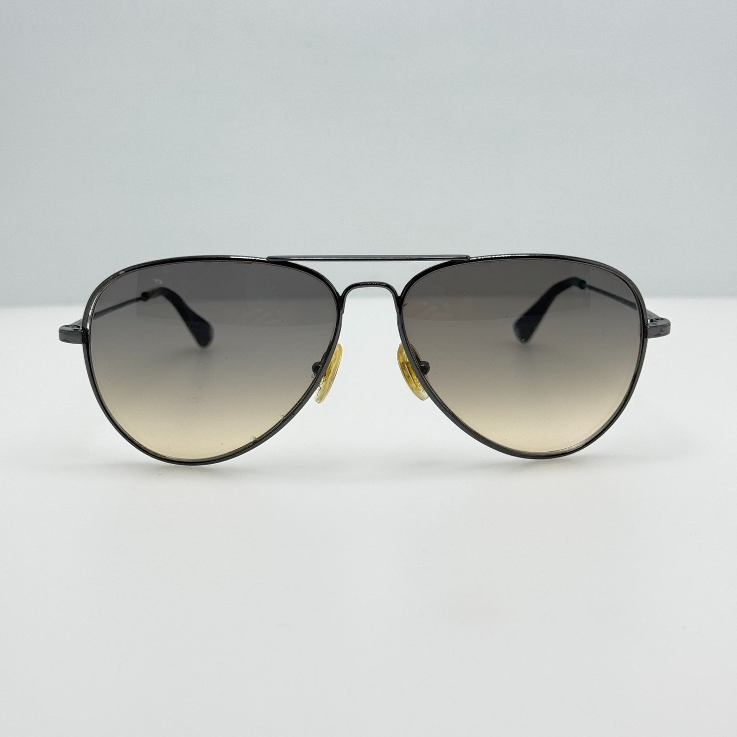 Salt. Sunglasses Vargas GM Japan 59-14-138 B
