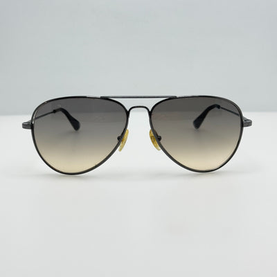 Salt. Sunglasses Vargas GM Japan 59-14-138 B