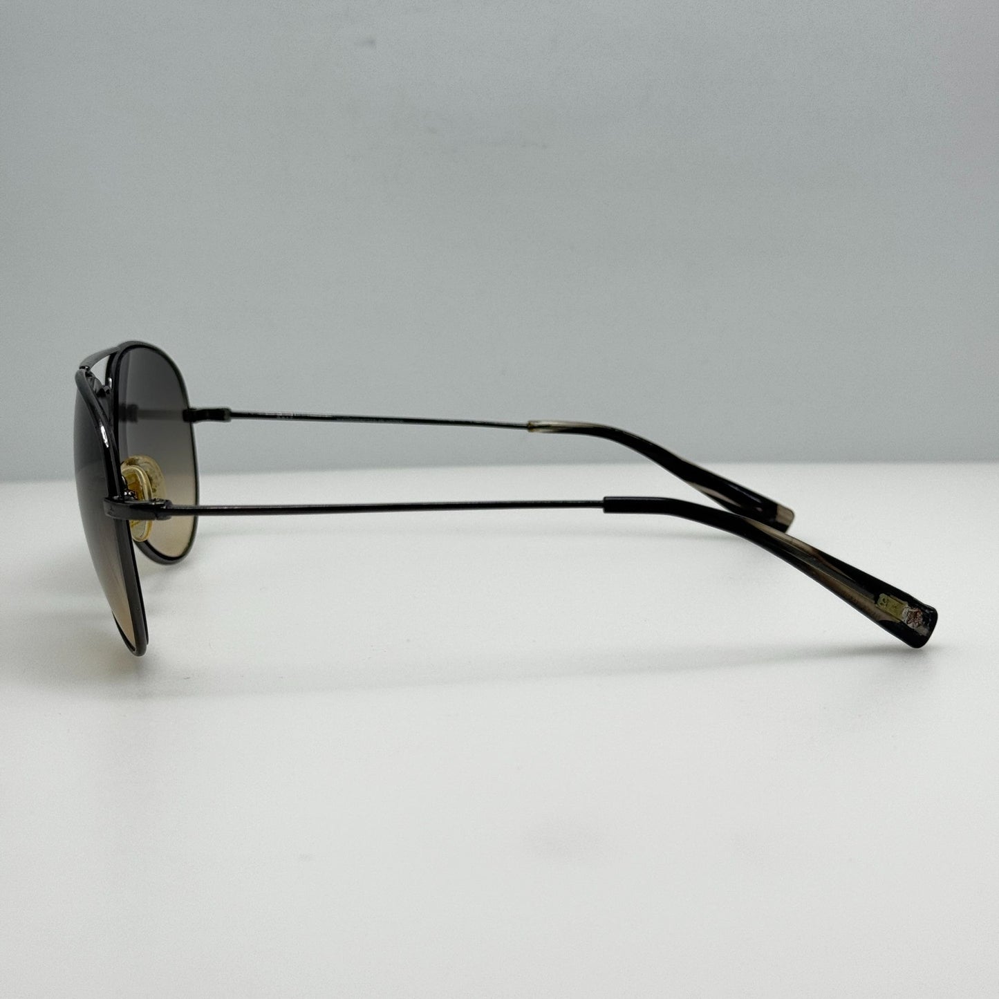Salt. Sunglasses Vargas GM Japan 59-14-138 B