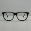 See Eyeglasses Eye Glasses Frames 0508 Col 1 Black France 57-17-145