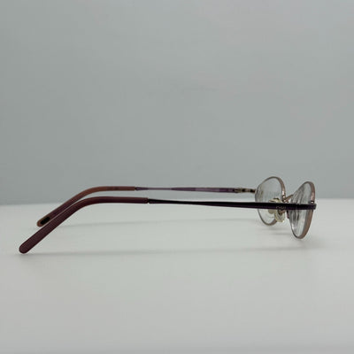Polo Ralph Lauren Eyeglasses Eye Glasses Frames CY7 Prep 384 45-17-130