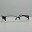 Bcbg Maxazria Eyeglasses Eye Glasses Frames Portia Pur 52-17-130