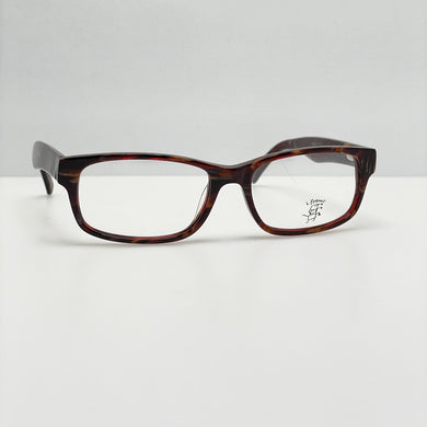 I.Frame Eye Glasses Eyeglasses Frames M248 col 10 52-16-140