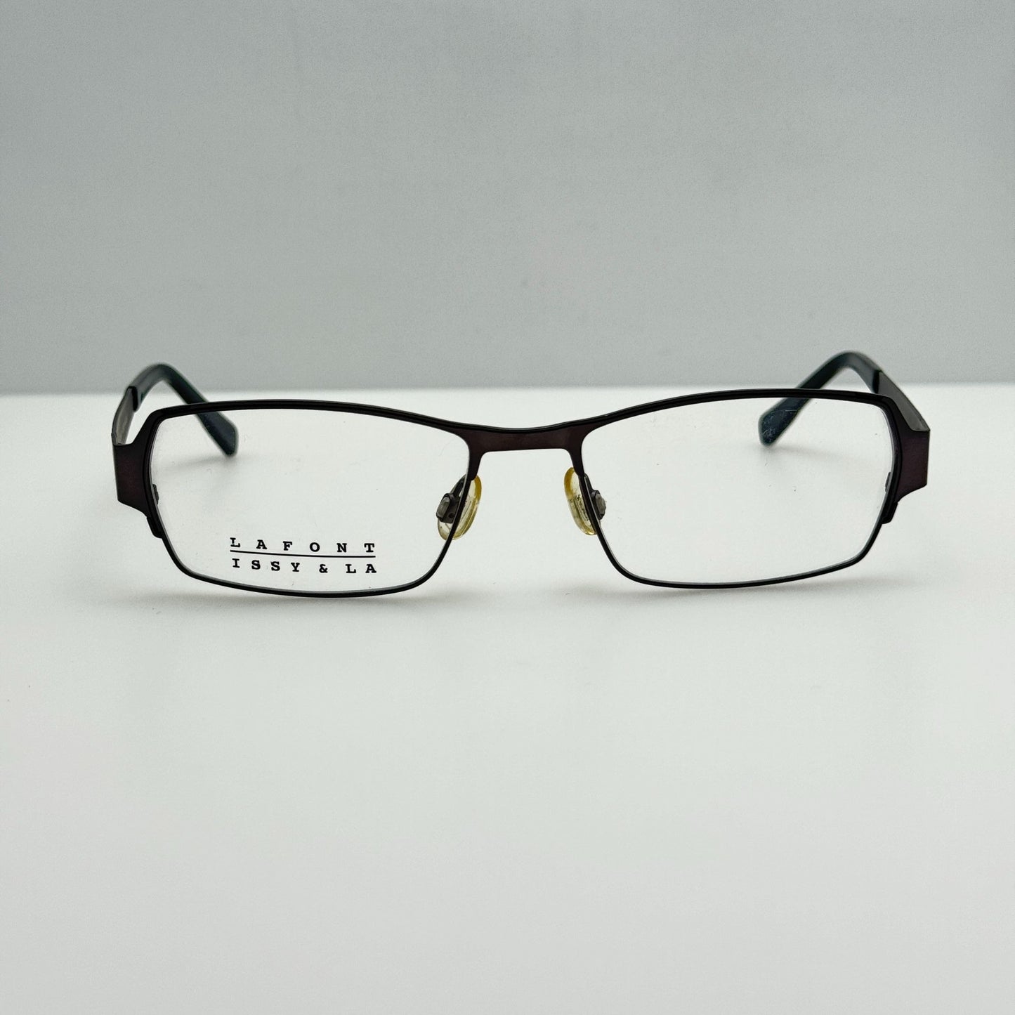 Jean Lafont Eyeglasses Eye Glasses Frames Illinois 200 54-17-130