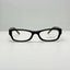 Burberry Eyeglasses Eye Glasses Frames B 2094 3346 52-17-135 Italy