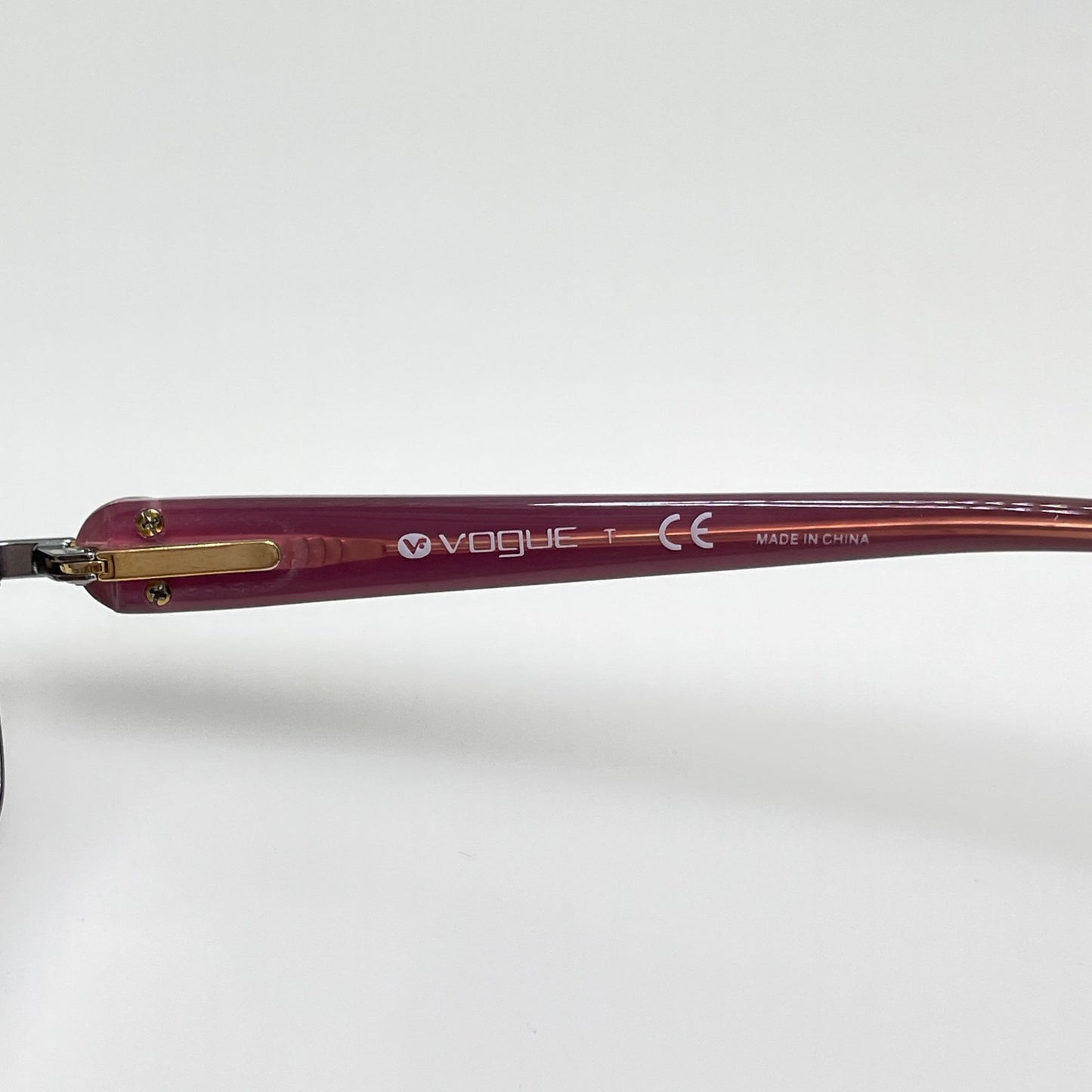 Vogue Eyeglasses Eye Glasses Frames VO 3812-B 896 51-16-135
