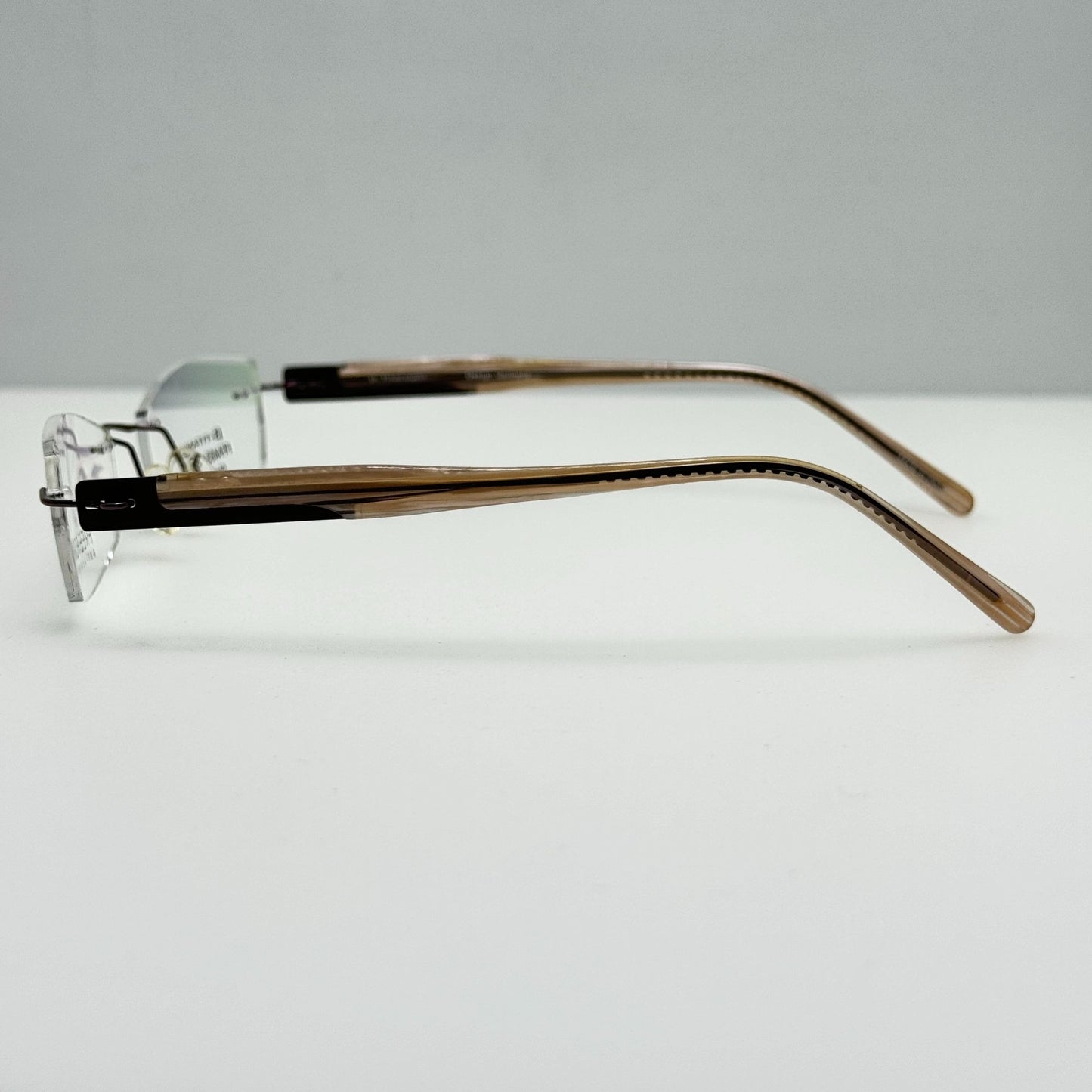 Free Form Eyeglasses Eye Glasses Frames FFA493 51-18-135