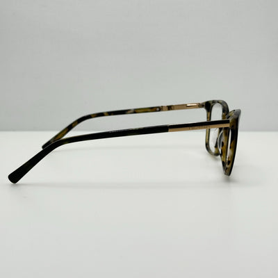 Flower Eyeglasses Eye Glasses Frames Erin 6034 318 52-17-140